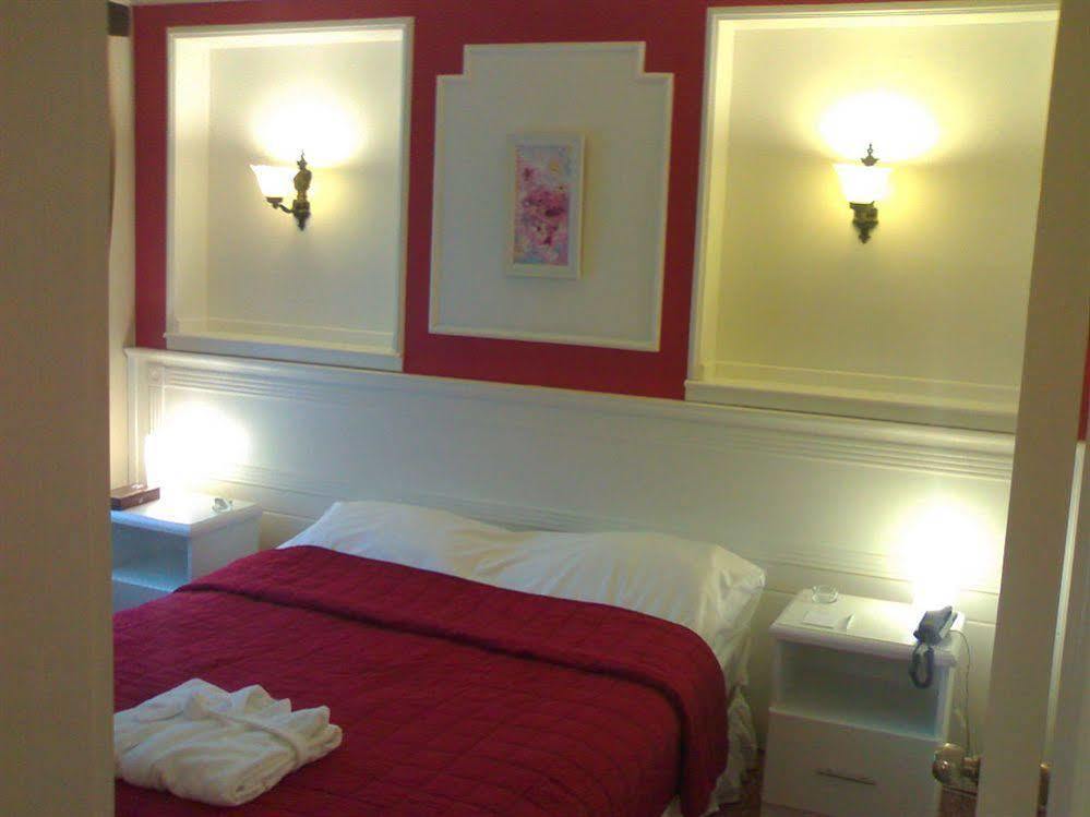 La Palace Suites Sisli 이스탄불 외부 사진